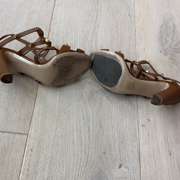 Valentino heels - Picture 3 of 4